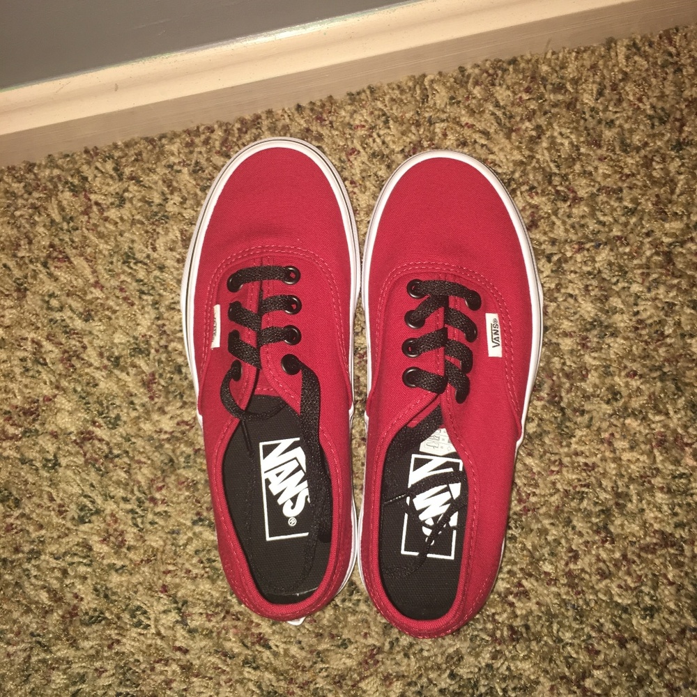 Vans Authentic Sneaker - Picture 2 of 4